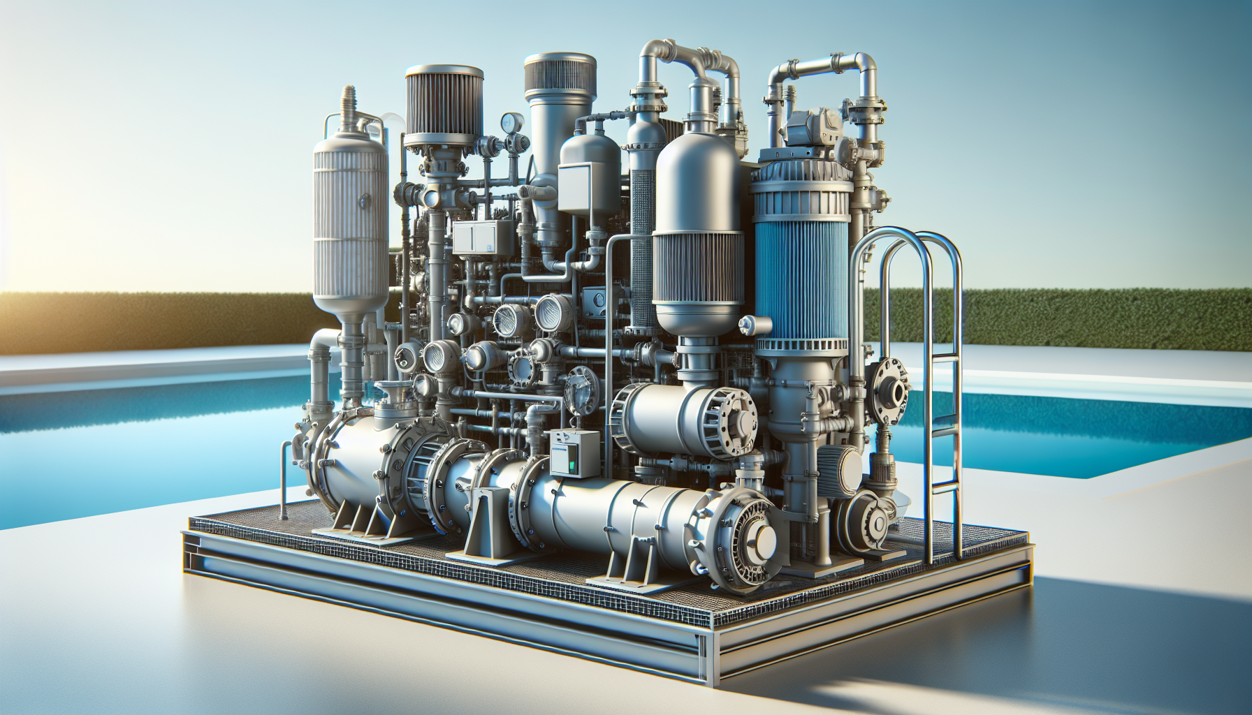 Equipment Maintenance